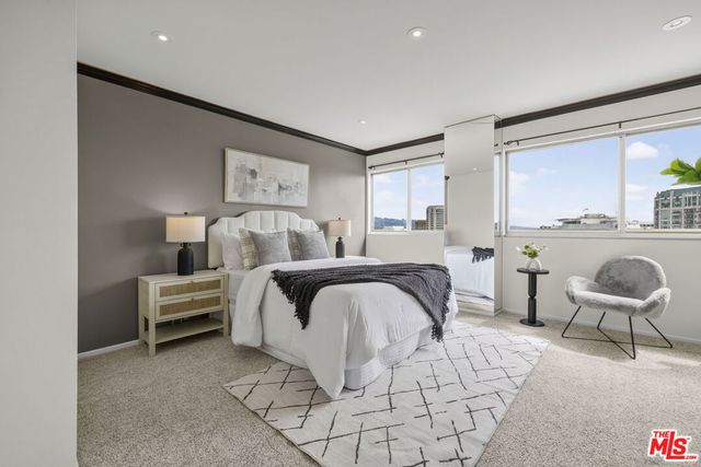 10701 Wilshire Boulevard 2202, Los Angeles, CA 90024