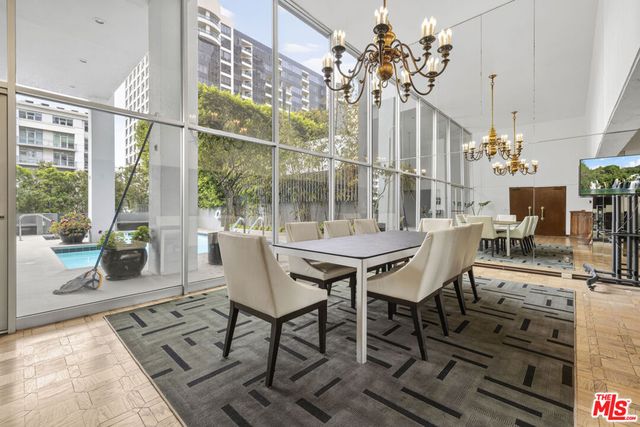 10701 Wilshire Boulevard 2202, Los Angeles, CA 90024