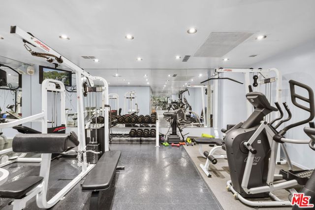 10701 Wilshire Boulevard 2202, Los Angeles, CA 90024