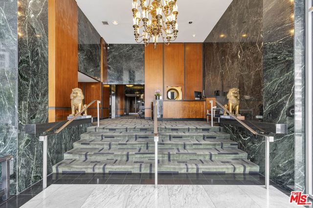10701 Wilshire Boulevard 2202, Los Angeles, CA 90024