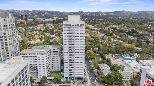 10701 Wilshire Boulevard 2202, Los Angeles, CA 90024