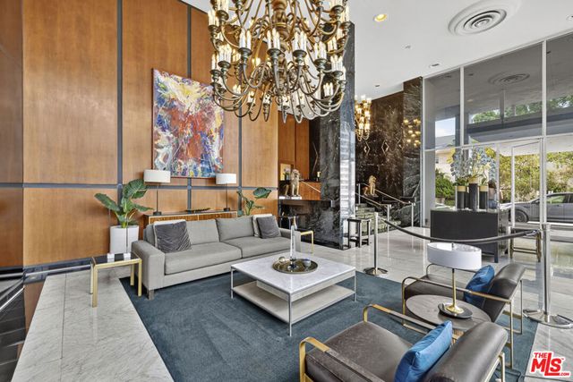 10701 Wilshire Boulevard 2202, Los Angeles, CA 90024