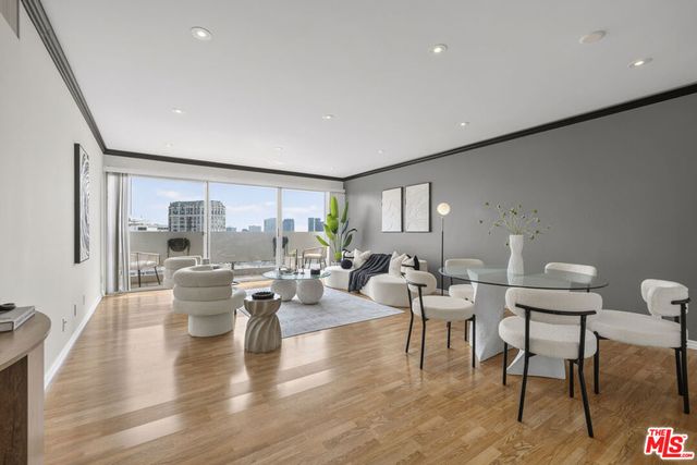 10701 Wilshire Boulevard 2202, Los Angeles, CA 90024