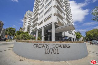 10701 Wilshire Boulevard 2202, Los Angeles, CA 90024