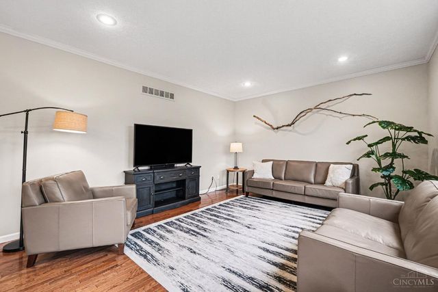 4989 Springleaf Drive, Liberty Twp, OH 45011