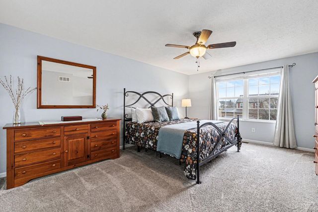 4989 Springleaf Drive, Liberty Twp, OH 45011