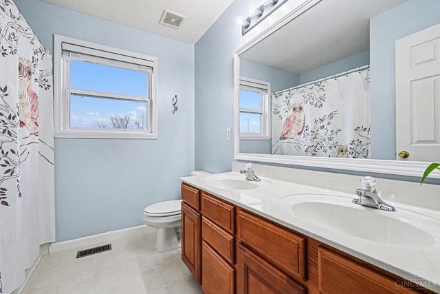 4989 Springleaf Drive, Liberty Twp, OH 45011