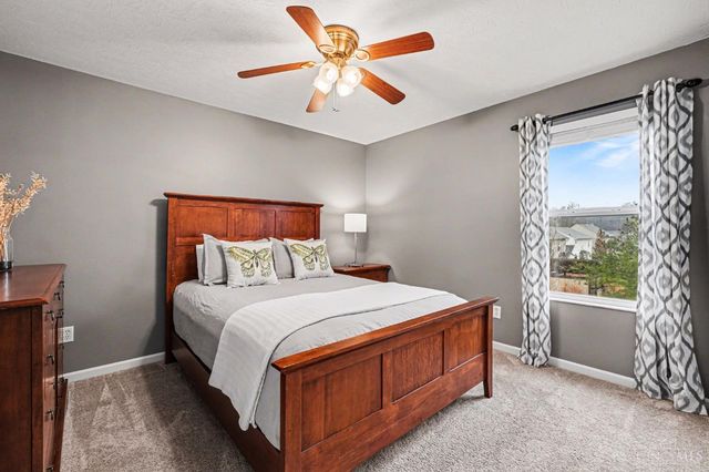 4989 Springleaf Drive, Liberty Twp, OH 45011