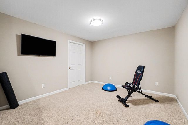 4989 Springleaf Drive, Liberty Twp, OH 45011