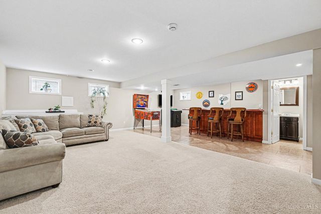 4989 Springleaf Drive, Liberty Twp, OH 45011