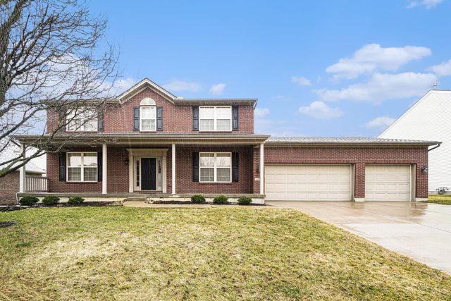 4989 Springleaf Drive, Liberty Twp, OH 45011