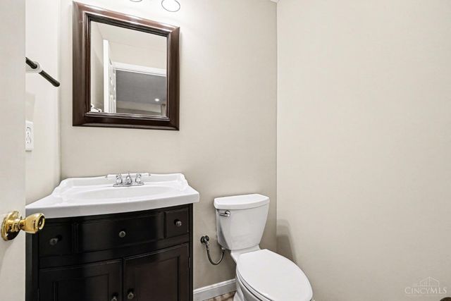 4989 Springleaf Drive, Liberty Twp, OH 45011