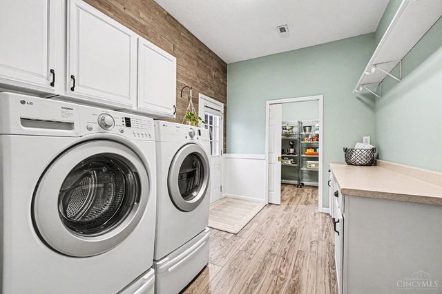 4989 Springleaf Drive, Liberty Twp, OH 45011