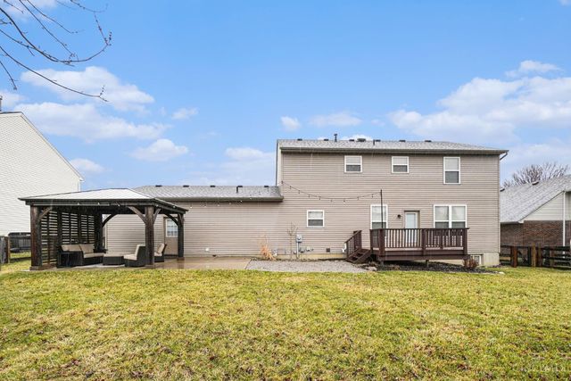 4989 Springleaf Drive, Liberty Twp, OH 45011