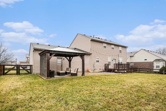 4989 Springleaf Drive, Liberty Twp, OH 45011