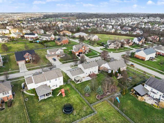 4989 Springleaf Drive, Liberty Twp, OH 45011