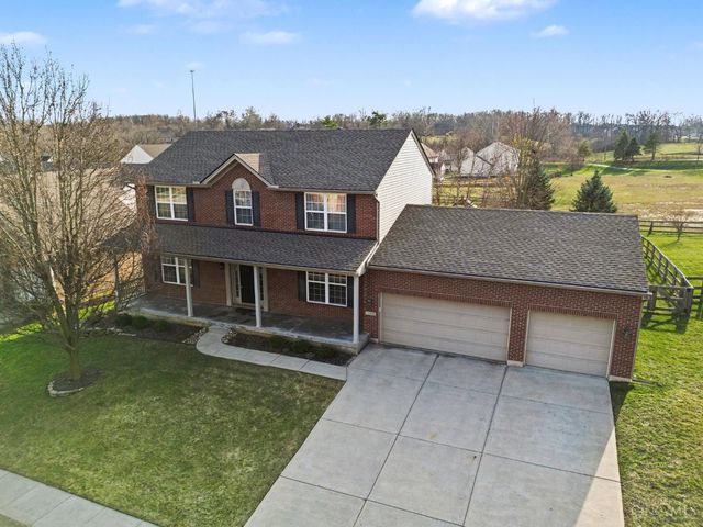 4989 Springleaf Drive, Liberty Twp, OH 45011