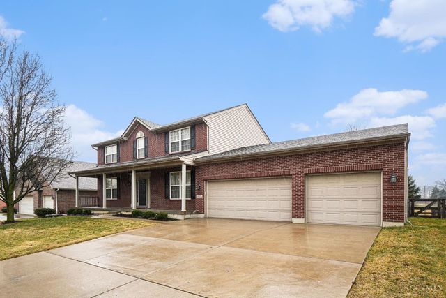 4989 Springleaf Drive, Liberty Twp, OH 45011