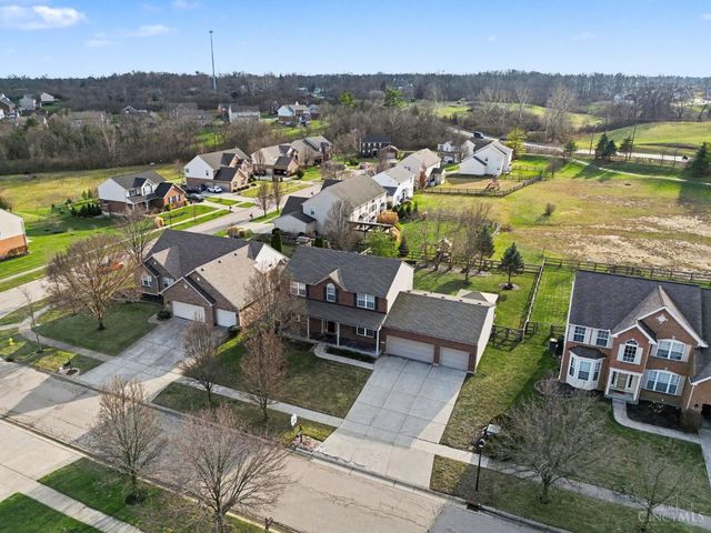 4989 Springleaf Drive, Liberty Twp, OH 45011