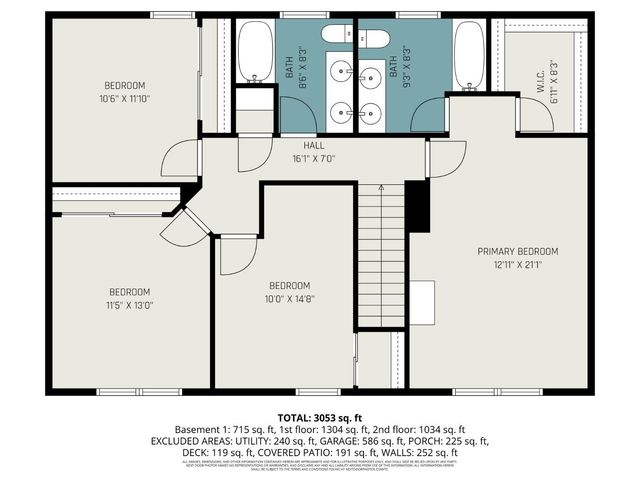 4989 Springleaf Drive, Liberty Twp, OH 45011