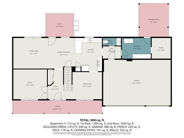 4989 Springleaf Drive, Liberty Twp, OH 45011