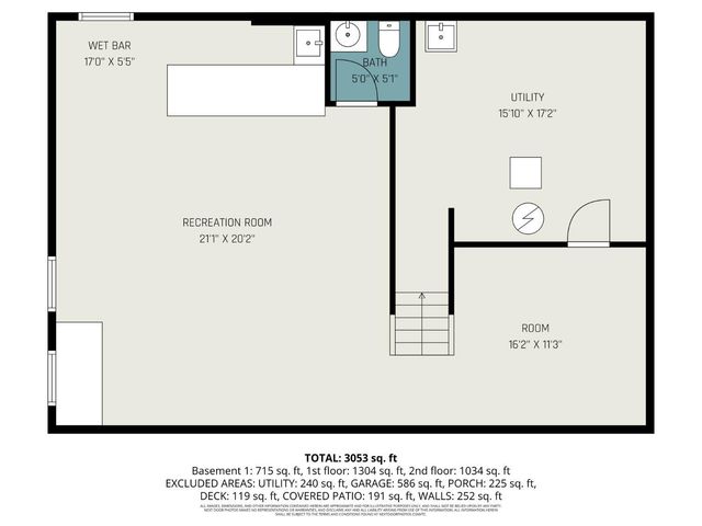 4989 Springleaf Drive, Liberty Twp, OH 45011