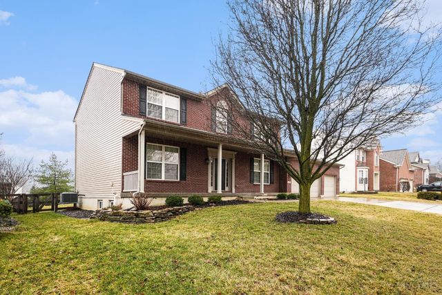 4989 Springleaf Drive, Liberty Twp, OH 45011