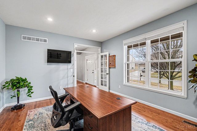 4989 Springleaf Drive, Liberty Twp, OH 45011