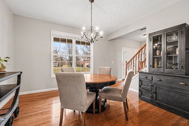 4989 Springleaf Drive, Liberty Twp, OH 45011