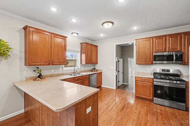 4989 Springleaf Drive, Liberty Twp, OH 45011