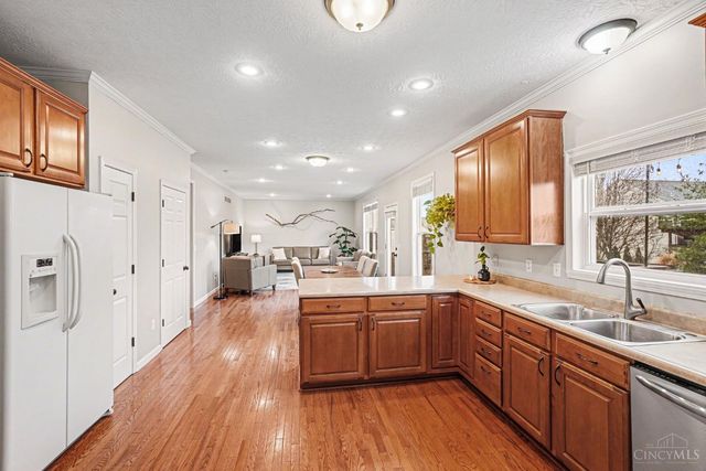 4989 Springleaf Drive, Liberty Twp, OH 45011