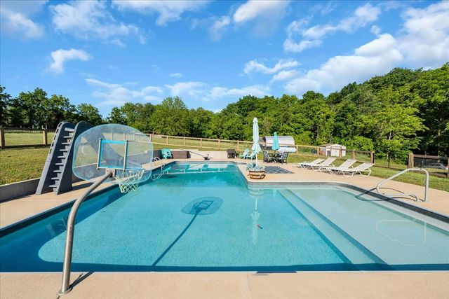 2072 McMahan Hollow Rd, Pleasant View, TN 37146