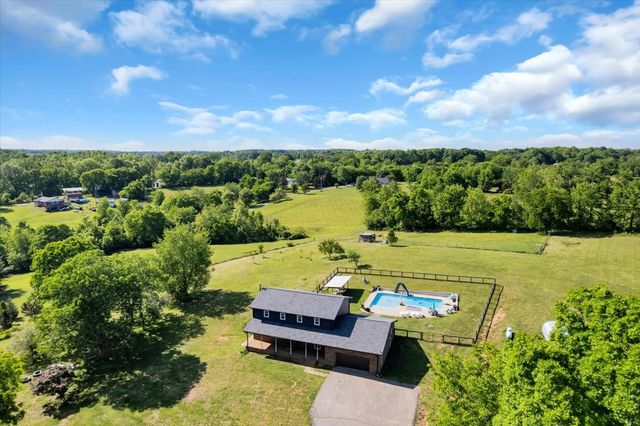 2072 McMahan Hollow Rd, Pleasant View, TN 37146