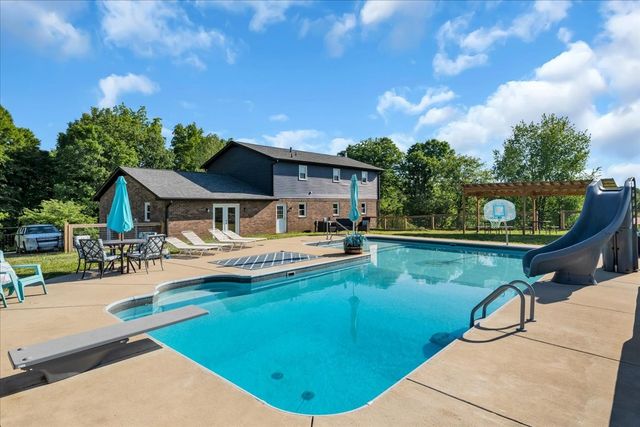 2072 McMahan Hollow Rd, Pleasant View, TN 37146