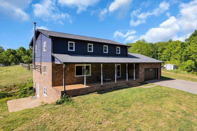 2072 McMahan Hollow Rd, Pleasant View, TN 37146