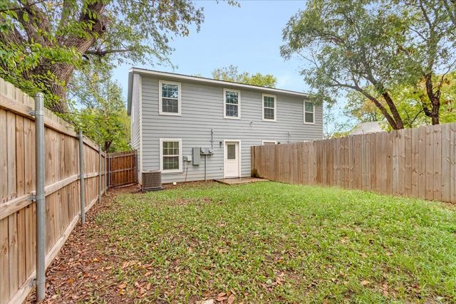 312 E Day Street, Denison, TX 75021