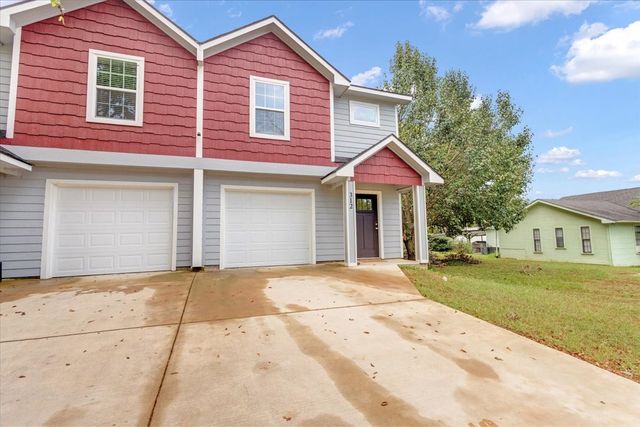 312 E Day Street, Denison, TX 75021