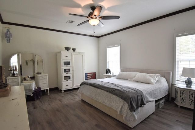 5209 Neely Road, Hephzibah, GA 30815