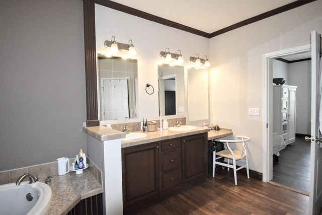 5209 Neely Road, Hephzibah, GA 30815