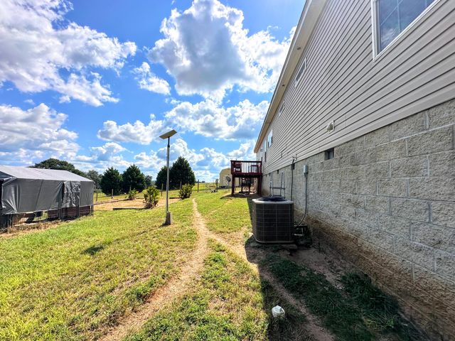 5209 Neely Road, Hephzibah, GA 30815