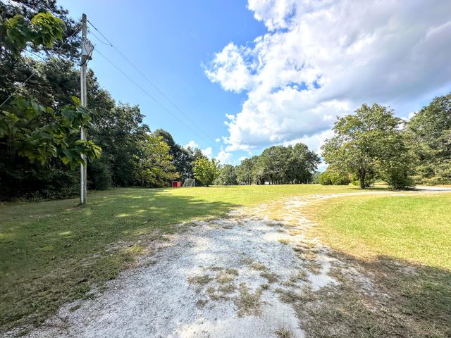 5209 Neely Road, Hephzibah, GA 30815