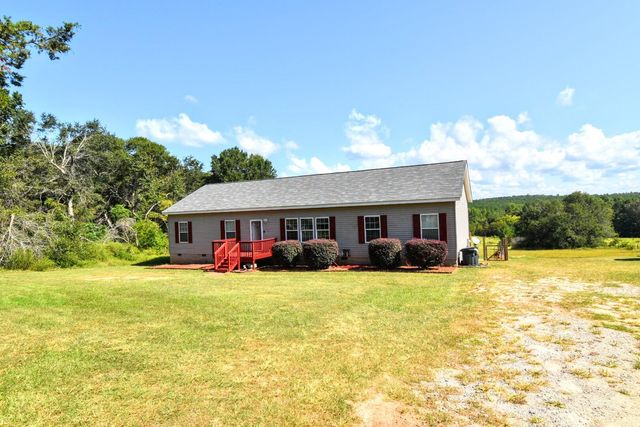 5209 Neely Road, Hephzibah, GA 30815