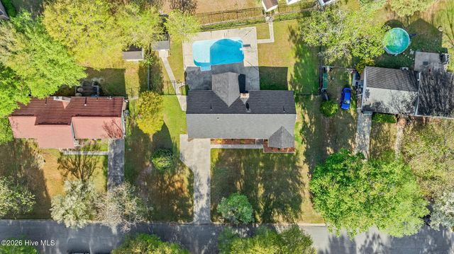 705 Clarence Court, Goldsboro, NC 27530