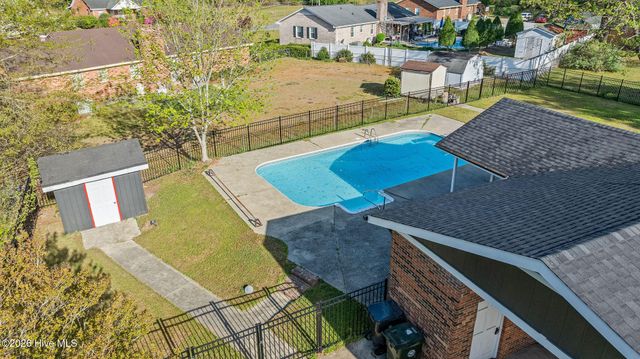 705 Clarence Court, Goldsboro, NC 27530