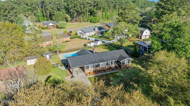 705 Clarence Court, Goldsboro, NC 27530