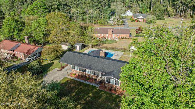 705 Clarence Court, Goldsboro, NC 27530