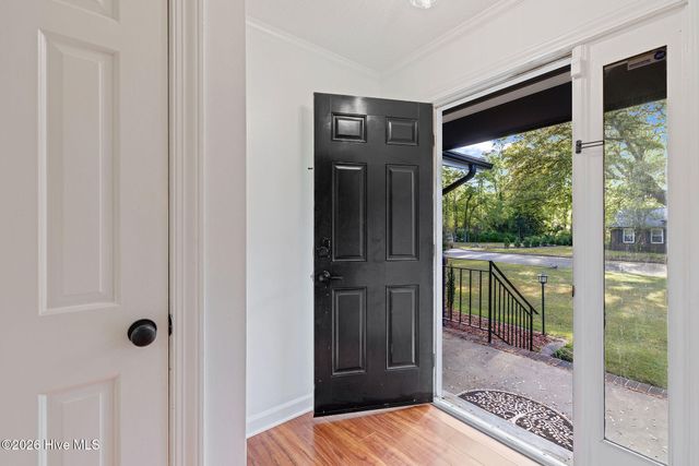 705 Clarence Court, Goldsboro, NC 27530