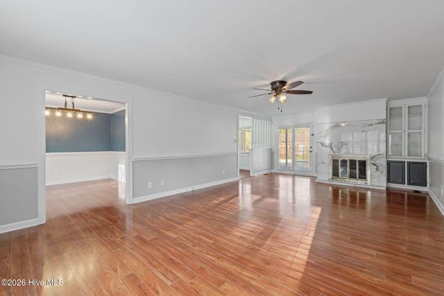 705 Clarence Court, Goldsboro, NC 27530