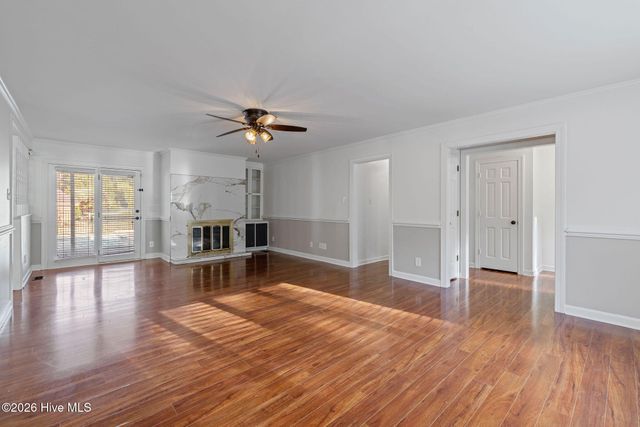 705 Clarence Court, Goldsboro, NC 27530