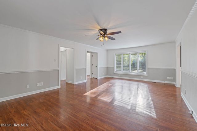705 Clarence Court, Goldsboro, NC 27530